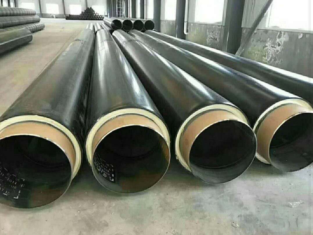保溫鋼管,保溫鋼管廠(chǎng)