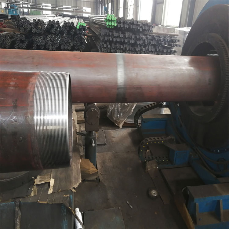 石油機(jī)械 API5CT石油套管 美標(biāo)石油套管生產(chǎn)工藝